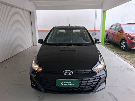 HYUNDAI HB20S 1.0 12V FLEX COMFORT MANUAL HYUNDAI HB20S 1.0 12V FLEX COMFORT MANUAL
